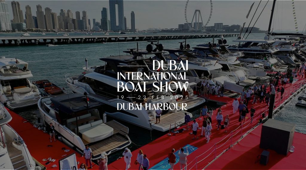Dubai International Boat Show