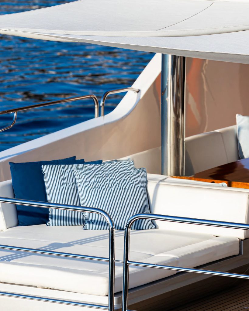 NAUTICAL